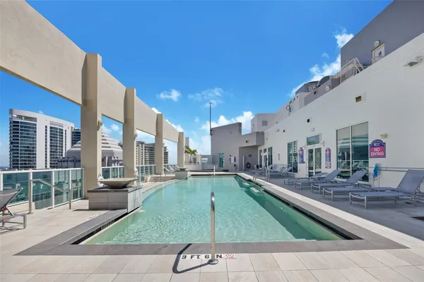 $3,950 | 350 Southeast 2nd Street, Unit 1580, Fort Lauderdale, FL 33301