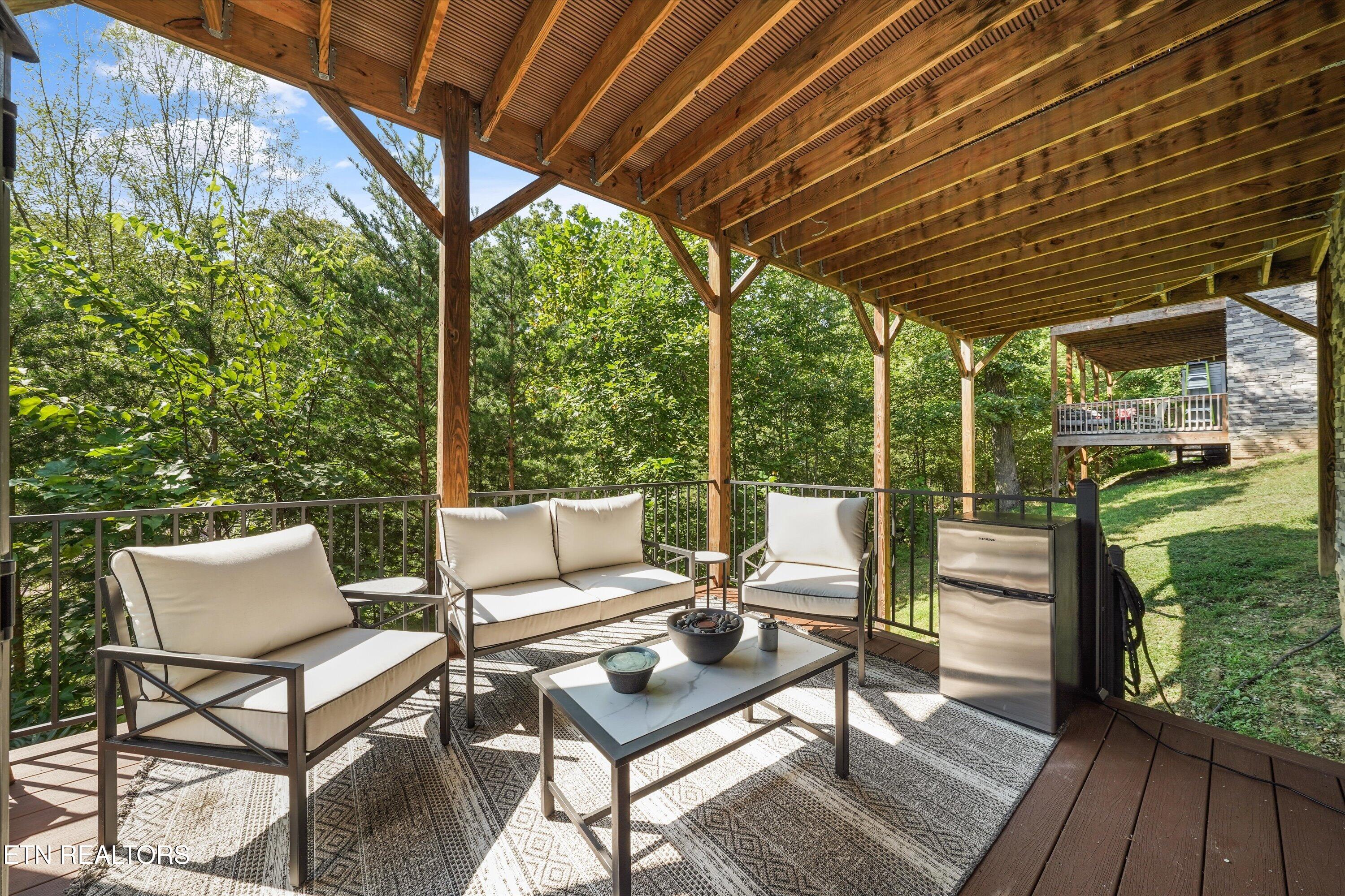 1700 Ridge Road Caryville, TN 37714 - Photo 44 of 60 44-1700 Ridge Rd 34