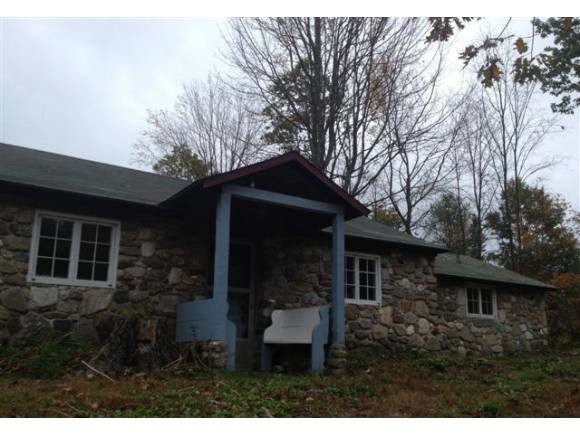 265 Bennington Road Hancock, NH 03449 - Photo 1 of 1