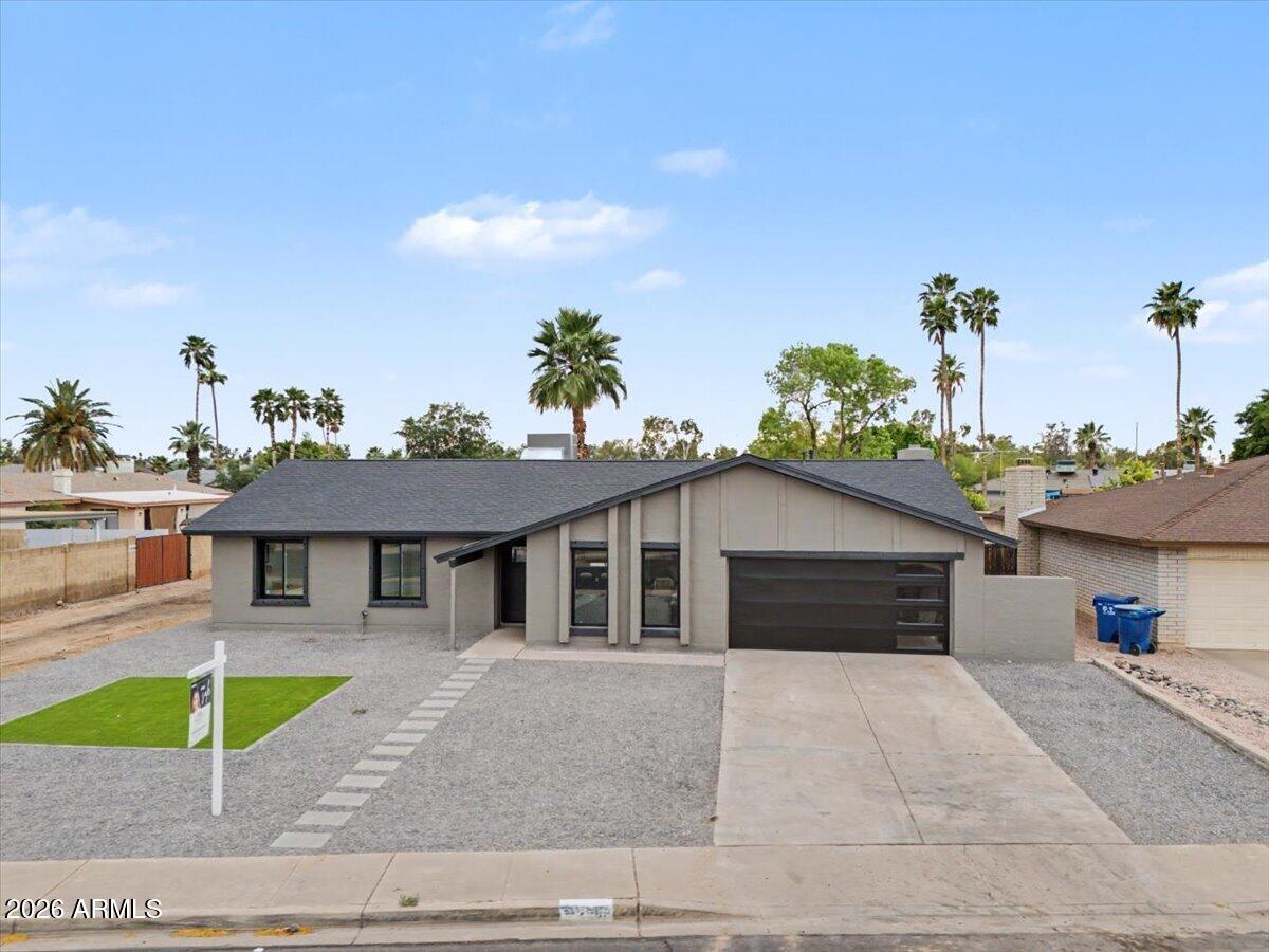2908 South George Drive Tempe, AZ 85282 - Photo 15 of 21 Exterior Front