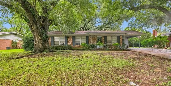 $125,000 | 5011 Donald Drive, Alexandria, LA 71302