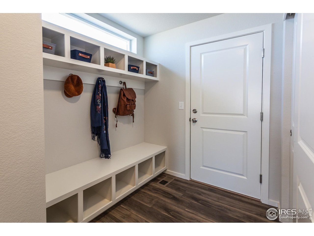 6101 Sublette Road Timnath, CO 80547 - Photo 15 of 34 a view of walk in closet
