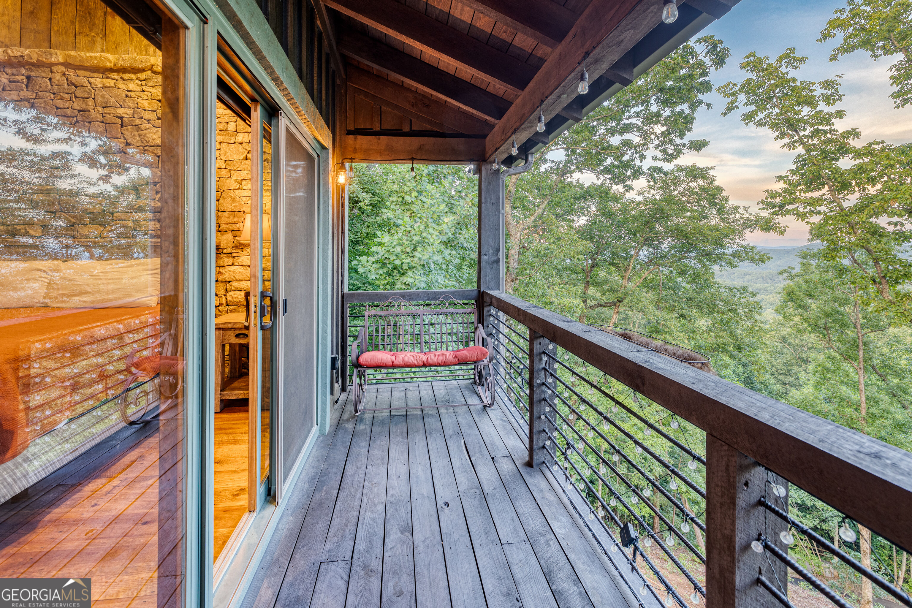 280 Point Of View, Unit 15 Blue Ridge, GA 30513 - Photo 55 of 68 Gallery Image 55