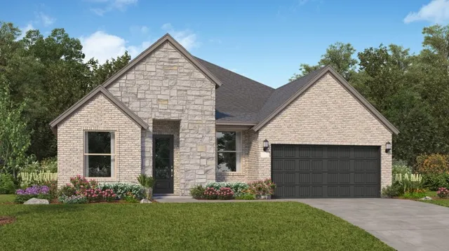 $453,990 | 8219 Holly Blue Drive, Rosharon, TX 77583