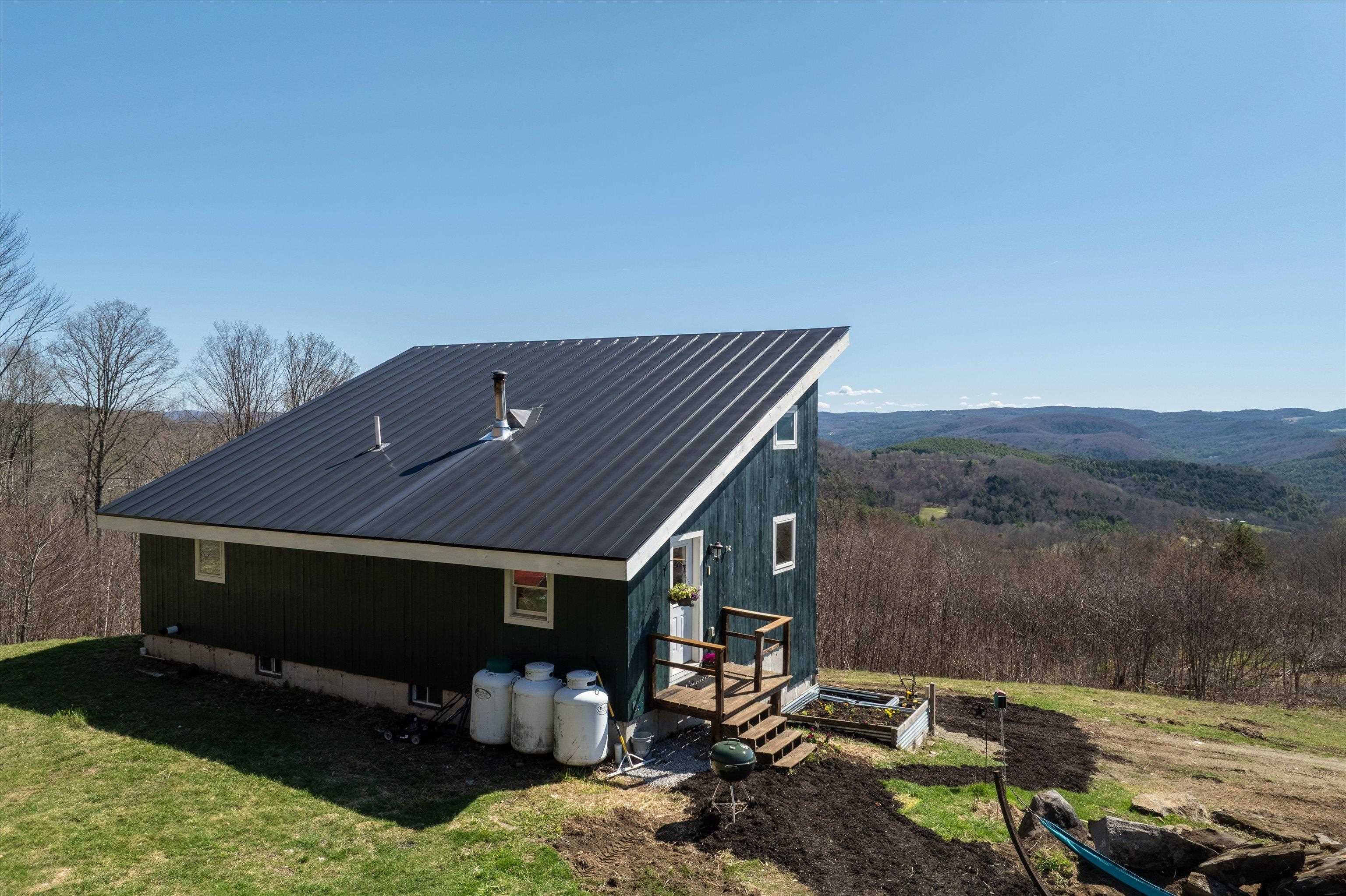 167 Ward Hill Road Tunbridge, VT 05077 - Photo 7 of 60