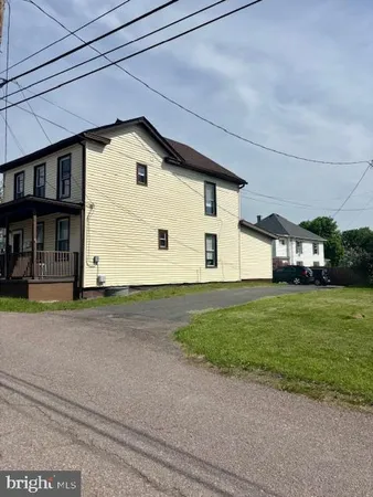 $150,000 | 147 West Mechanic Street, Frostburg, MD 21532