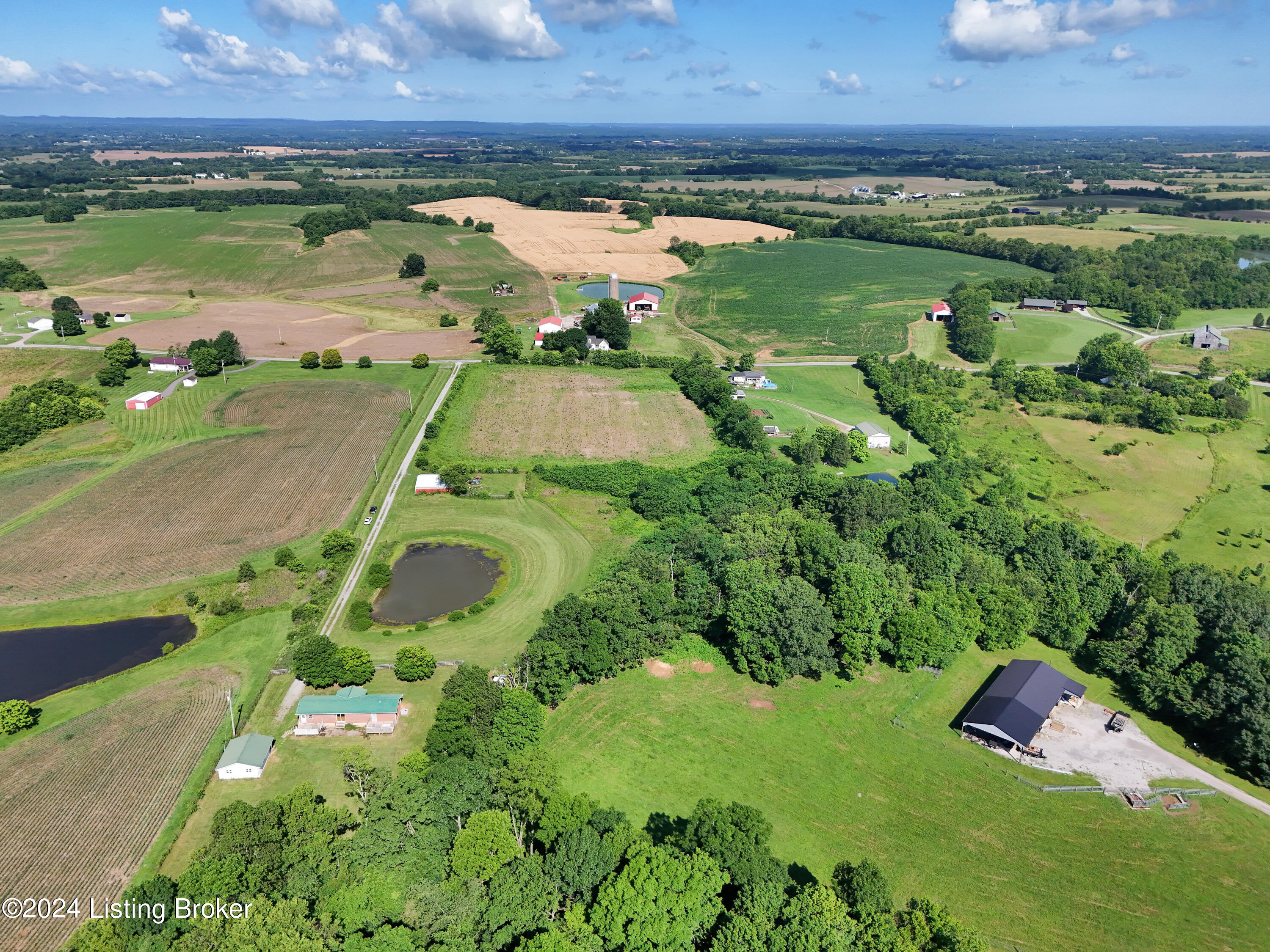 5176 Murrays Run Road Coxs Creek, KY 40013 - Photo 50 of 54 46-5176 Murrays Run Rd-146