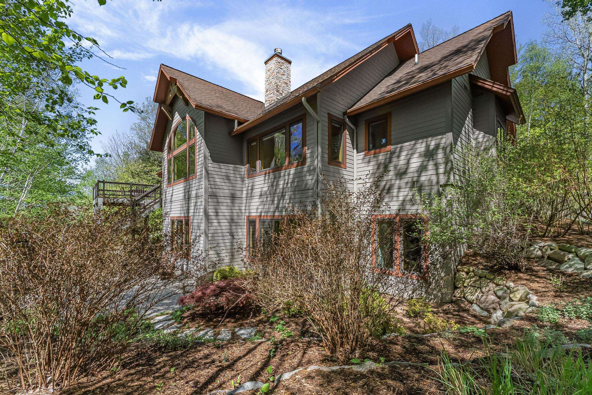 9697 Herkelrath Road Onekama, MI 49675 - Photo 65 of 67