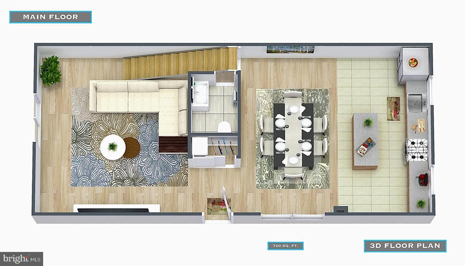 746 Susquehanna Road Philadelphia, PA 19111 - Photo 38 of 40 Gallery Image 38