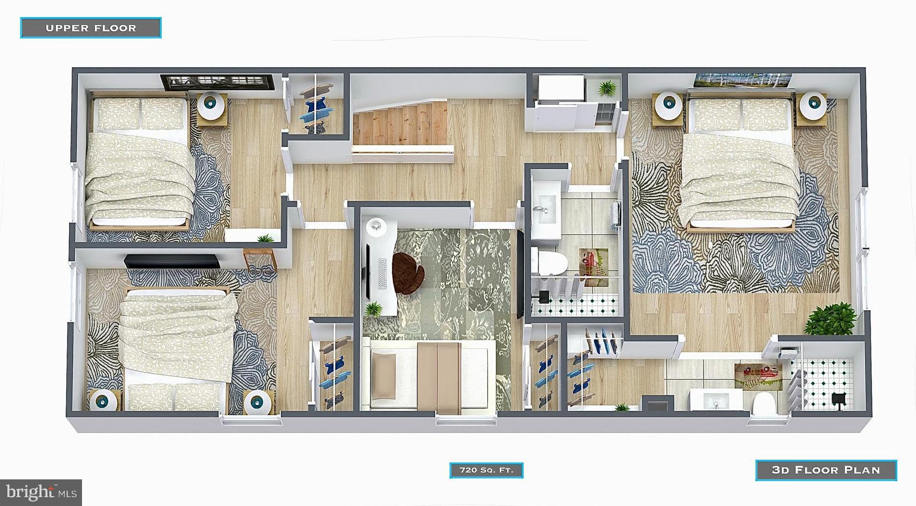 746 Susquehanna Road Philadelphia, PA 19111 - Photo 39 of 40 Gallery Image 39