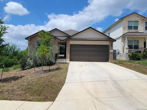 $1,750 | 1543 Rocky Rise, San Antonio, TX 78245