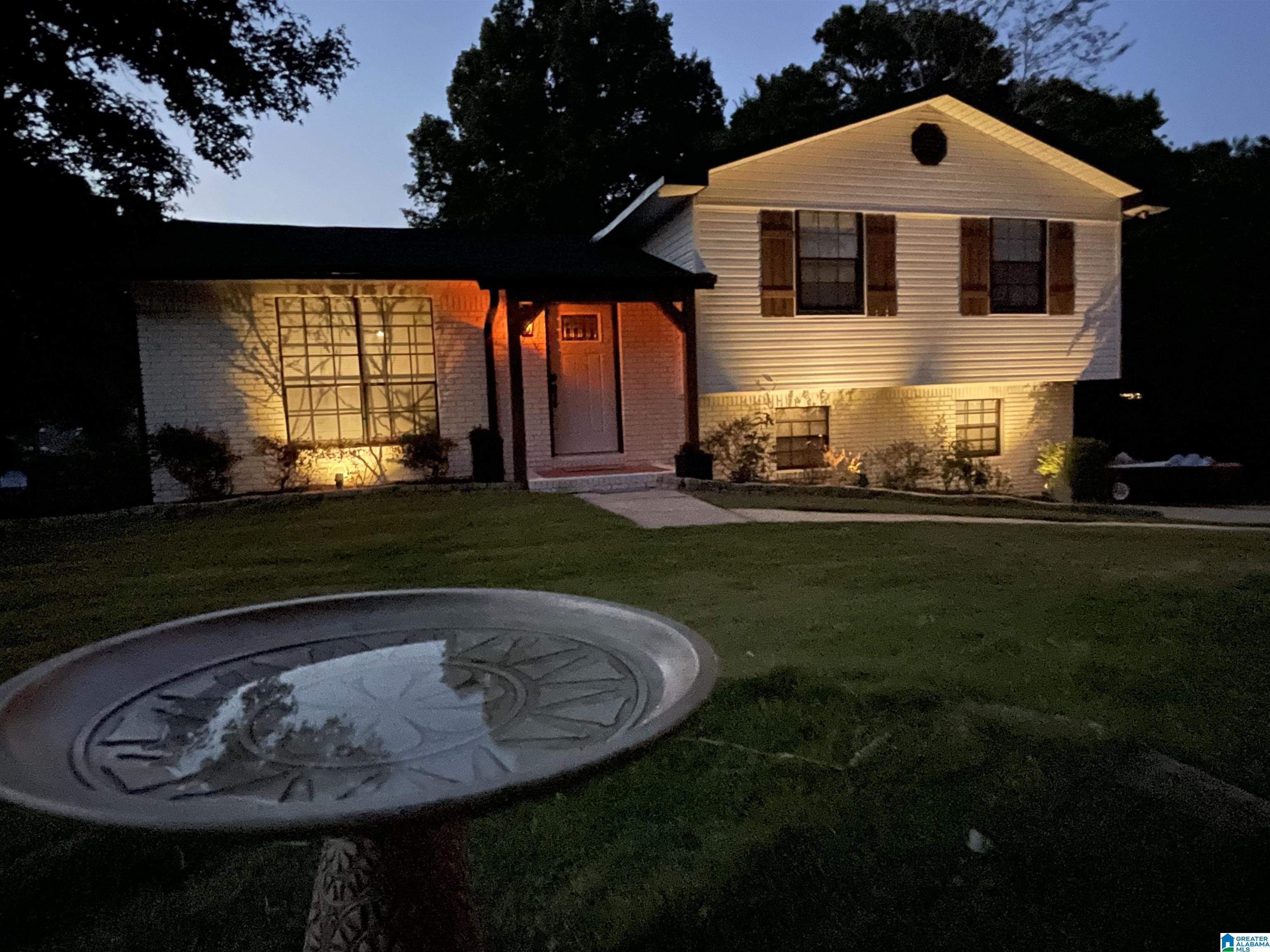 2904 Clement Street Adamsville, AL 35005 - Photo 3 of 33