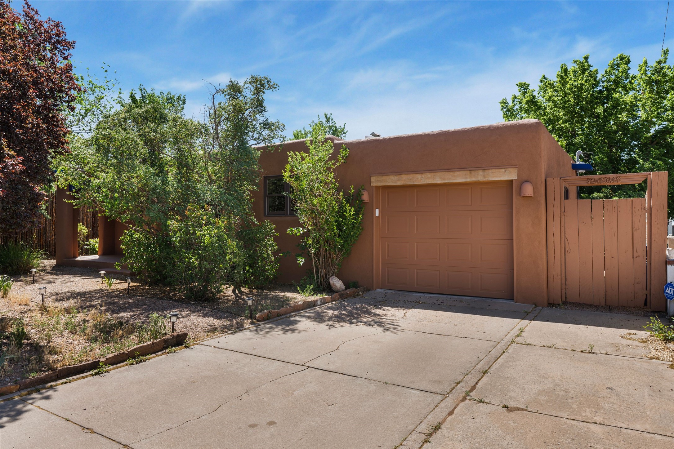 1820 Kiva Road Santa Fe, NM 87505 - Photo 22 of 34