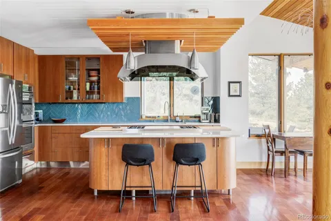 $2,499,999 | 3965 Douglas Mountain Drive, Golden, CO 80403