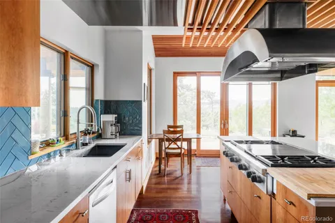 $2,499,999 | 3965 Douglas Mountain Drive, Golden, CO 80403