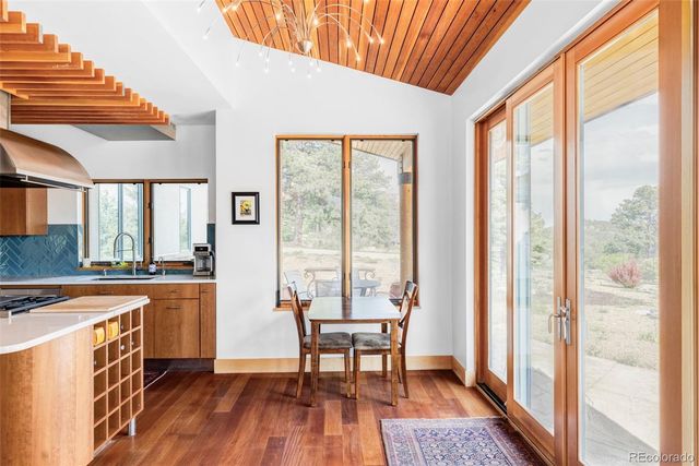 $2,499,999 | 3965 Douglas Mountain Drive, Golden, CO 80403