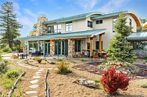 $2,499,999 | 3965 Douglas Mountain Drive, Golden, CO 80403