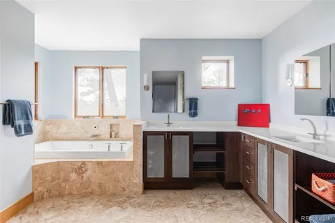 $2,499,999 | 3965 Douglas Mountain Drive, Golden, CO 80403