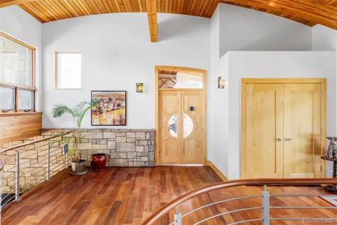 $2,499,999 | 3965 Douglas Mountain Drive, Golden, CO 80403