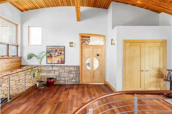$2,499,999 | 3965 Douglas Mountain Drive, Golden, CO 80403