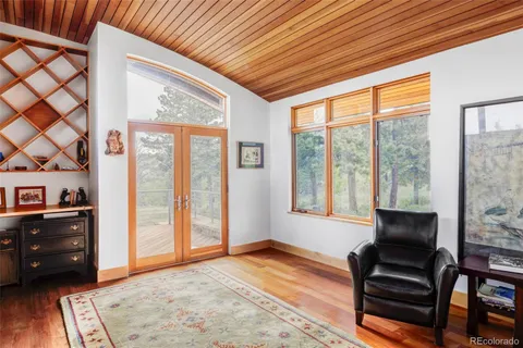 $2,499,999 | 3965 Douglas Mountain Drive, Golden, CO 80403