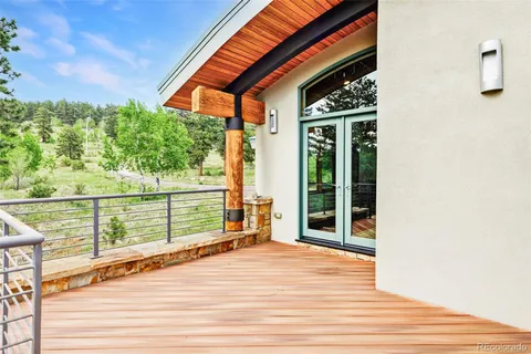 $2,499,999 | 3965 Douglas Mountain Drive, Golden, CO 80403
