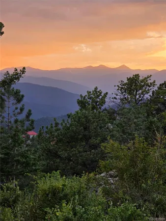 $2,499,999 | 3965 Douglas Mountain Drive, Golden, CO 80403