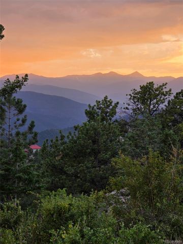 $2,499,999 | 3965 Douglas Mountain Drive, Golden, CO 80403