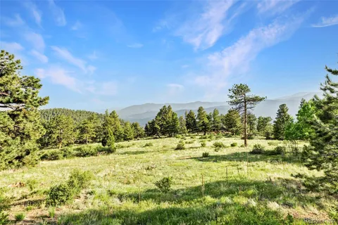 $2,499,999 | 3965 Douglas Mountain Drive, Golden, CO 80403
