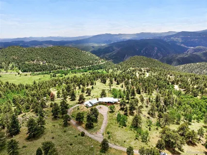 $2,499,999 | 3965 Douglas Mountain Drive, Golden, CO 80403