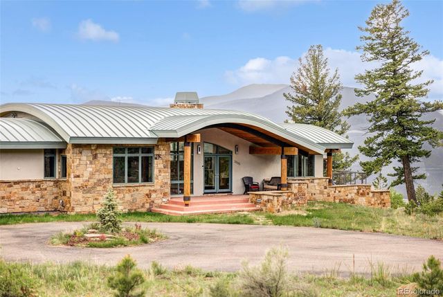 $2,499,999 | 3965 Douglas Mountain Drive, Golden, CO 80403
