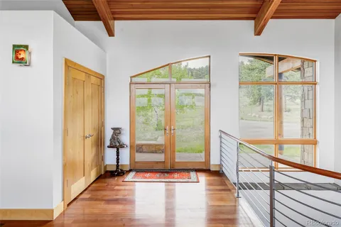 $2,499,999 | 3965 Douglas Mountain Drive, Golden, CO 80403