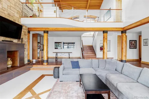 $2,499,999 | 3965 Douglas Mountain Drive, Golden, CO 80403