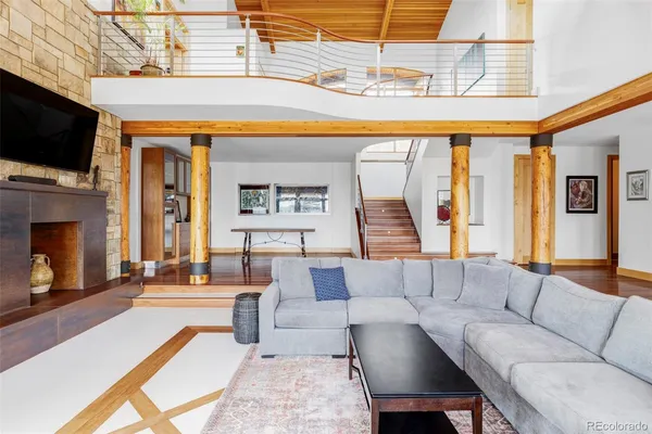 $2,499,999 | 3965 Douglas Mountain Drive, Golden, CO 80403