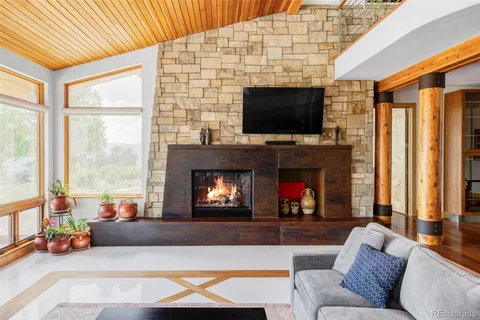 $2,499,999 | 3965 Douglas Mountain Drive, Golden, CO 80403