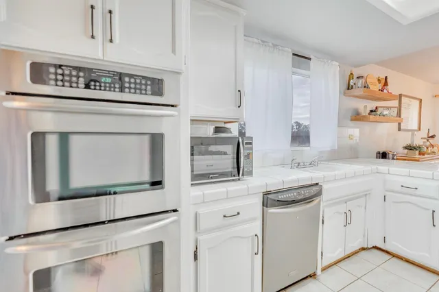 a bathroom with a shower and a toilet