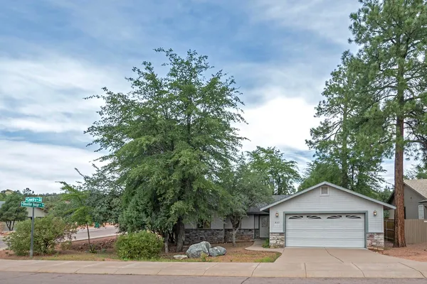 $449,000 | 930 West Country Lane, Payson, AZ 85541