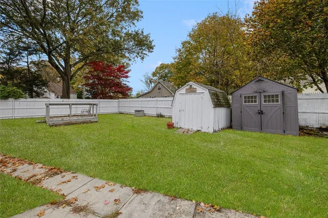 $279,900 | 375 Namquid Drive, Warwick, RI 02888