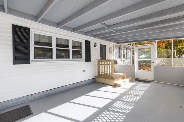 $279,900 | 375 Namquid Drive, Warwick, RI 02888