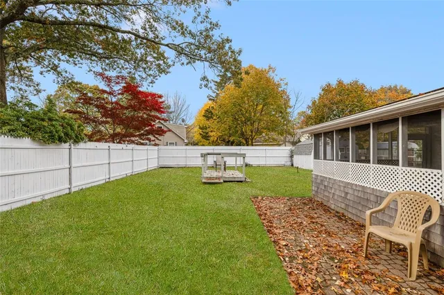 $279,900 | 375 Namquid Drive, Warwick, RI 02888