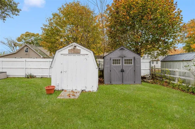 $279,900 | 375 Namquid Drive, Warwick, RI 02888