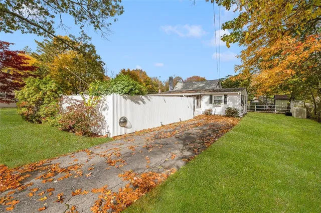 $279,900 | 375 Namquid Drive, Warwick, RI 02888