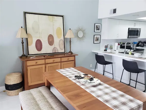 $3,400 | 4510 El Conquistador Parkway, Unit 207, Bradenton, FL 34210