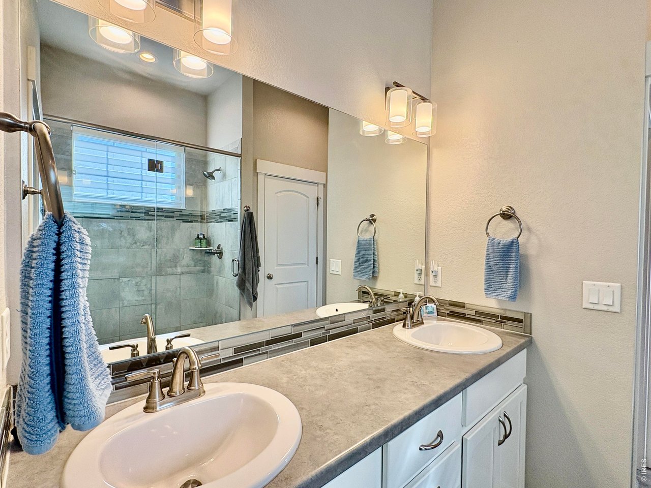 6316 Pumpkin Ridge Drive, Unit 1 Windsor, CO 80550 - Photo 12 of 50 Master Bath