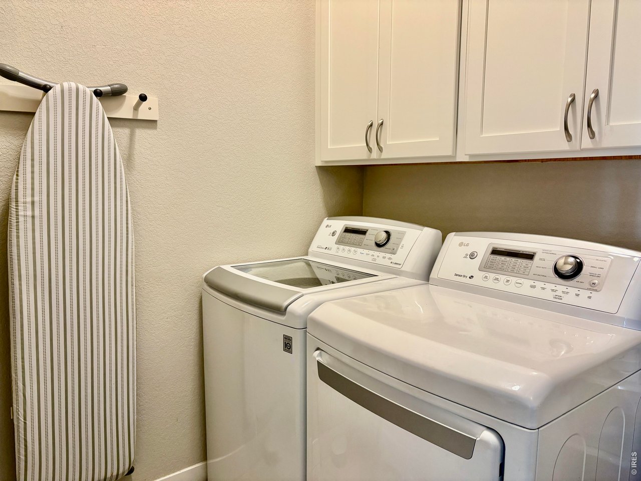 6316 Pumpkin Ridge Drive, Unit 1 Windsor, CO 80550 - Photo 14 of 50 Main Floor Laundry