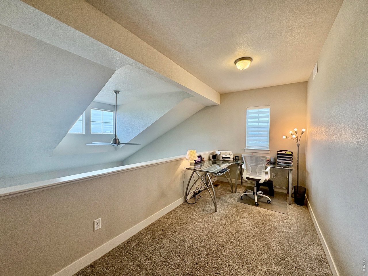 6316 Pumpkin Ridge Drive, Unit 1 Windsor, CO 80550 - Photo 20 of 50 Open Loft