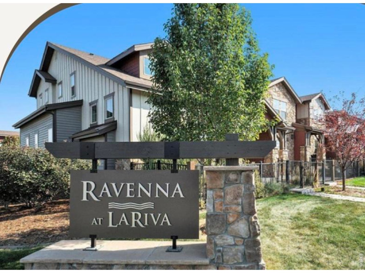 6316 Pumpkin Ridge Drive, Unit 1 Windsor, CO 80550 - Photo 30 of 50 Ravenna at LaRiva