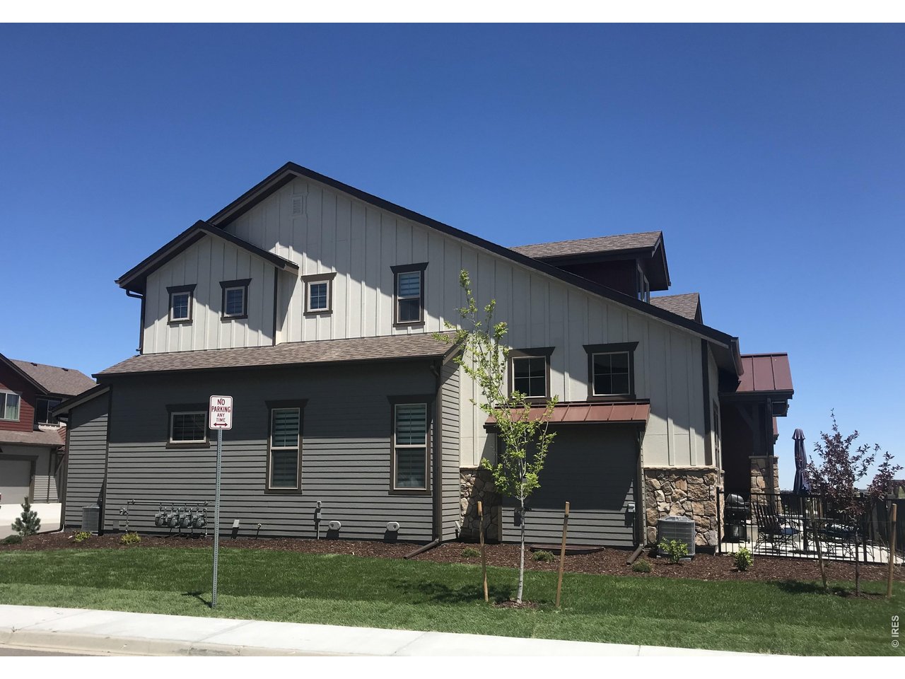 6316 Pumpkin Ridge Drive, Unit 1 Windsor, CO 80550 - Photo 33 of 50 West Side - Sunshine all Day