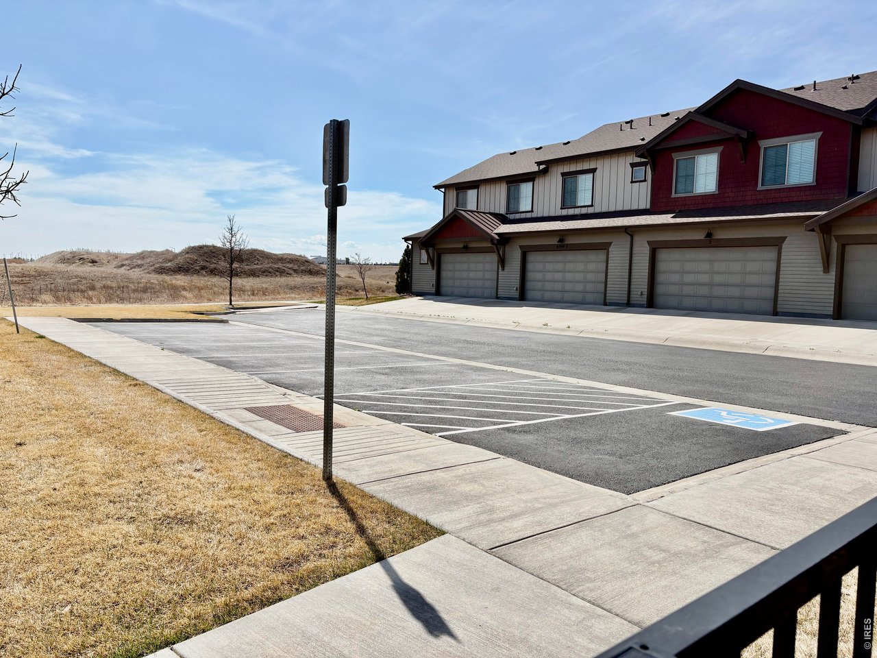 6316 Pumpkin Ridge Drive, Unit 1 Windsor, CO 80550 - Photo 35 of 50 Additional Parking in Directly in Front of Home