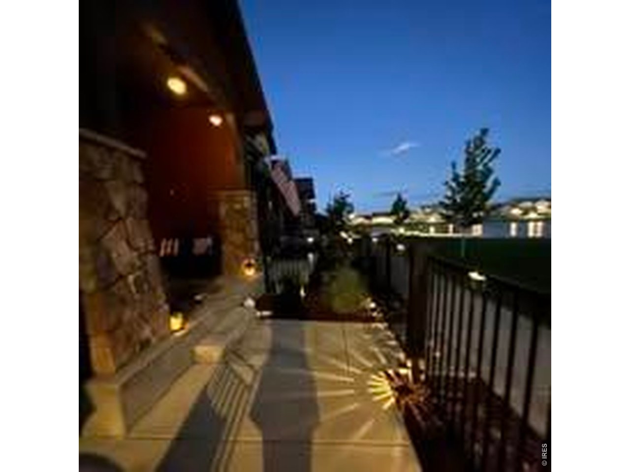 6316 Pumpkin Ridge Drive, Unit 1 Windsor, CO 80550 - Photo 36 of 50 Front Porch